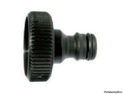 Штуцер (ниппель для водопроводного шланга 1/2внут)