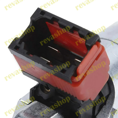 Замок зажигания Renault, рено замок зажигания, запчасти Renault, замок зажигания для Рено, личинка з