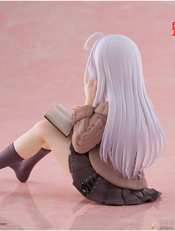 Фигурка Элейна (Elaina Casual Clothes Ver.)