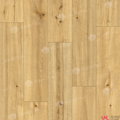 SPC ламинат Alpine Floor Pro Nature Мосоа 62536