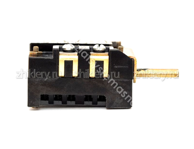 Переключатель мощности ПМ-52-30 (5 позиций)