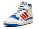 Adidas Eric Emanuel x Forum 84 High Kansas Jayhawks