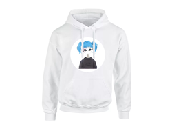 Толстовка Sally Face, Салли Фейс №13