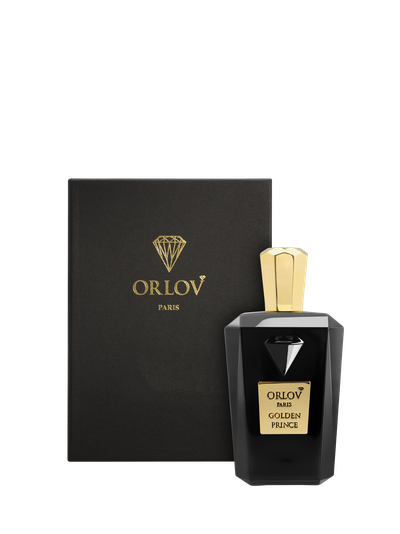 Orlov Paris Golden Prince 75 мл