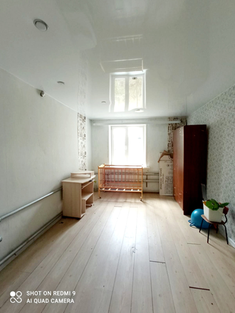 2-к. квартира в Камышлове, ул. Первомайская