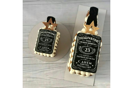 Набор "Jack Danieels"