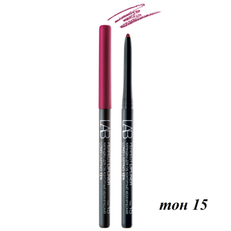 Карандаш для губ PERFECT LIPLINER Long Lasting 12h контурный механический LAB colour Белита