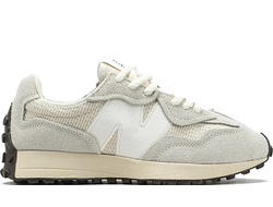 New Balance 327 Beige Grey