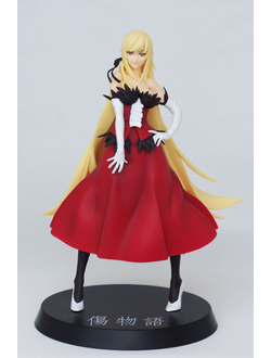 Фигурка Киссшот Ацеролаорион Хартандерблэйд (Kiss-shot Acerola-orion Heart-under-blade)
