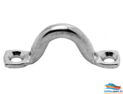 Карабинчик вертлюжный для строп