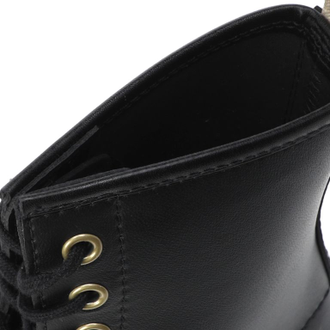 Vegan 1460 black felix rub off sale