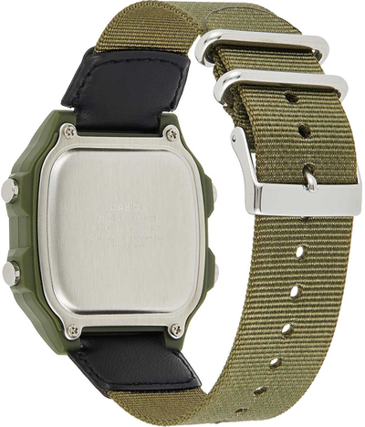 Часы Casio AE-1200WHB-3B