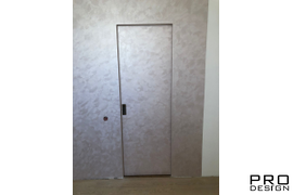 Раздвижные двери 35