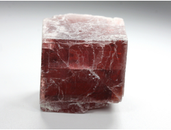 Виллиомит, Россия, Мурманская обл., Хибины (26*25*24 мм, 40 г) №26805