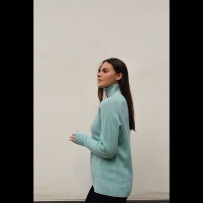Свитер женский 100% кашемир