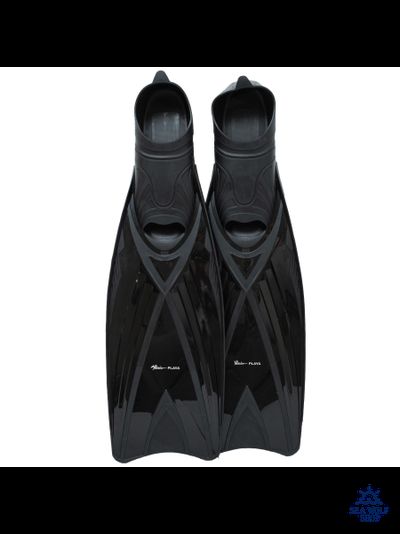 Ласты Marlin PLAYA black 44/45