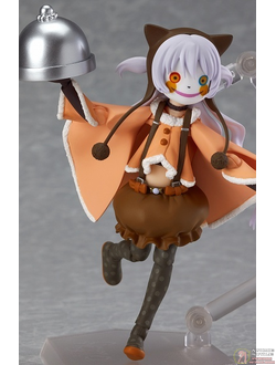 Фигурка фигма Нагиса Момоэ (figma Momoe Nagisa, Pyotr)