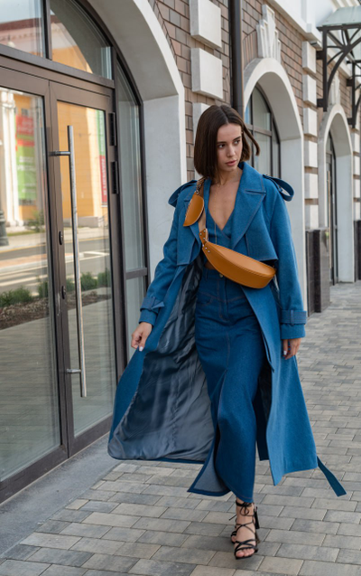 BANANA mini 2209 Желтый