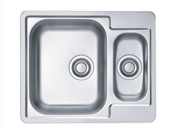 Мойка Alveus Line 50