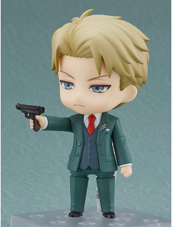 Нендроид Лойд Форджер (Loid Forger)