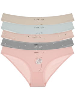 Трусы женские Donella - 21711055 KW