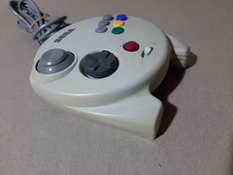 Джойстик для Сега Сатурн Sega Saturn Analog Controller Hss-0137