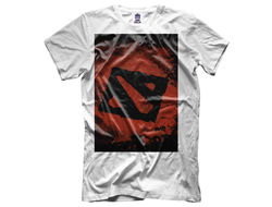 Футболка Dota №21