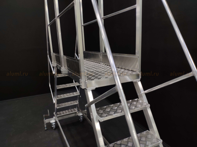 Площадка передвижная ПРП-1.5