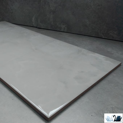 Плитка настенная Belani Avalanche белый 30 х 60 см под мрамор Береза керамика