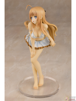Фигурка 1/7 Субару Коноэ (Konoe Subaru Swimsuit ver.)