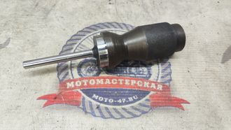 Оправка для сёдел Урал Днепр фото