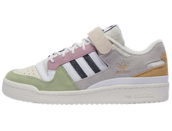 Adidas Forum Low Custom Beige Multi