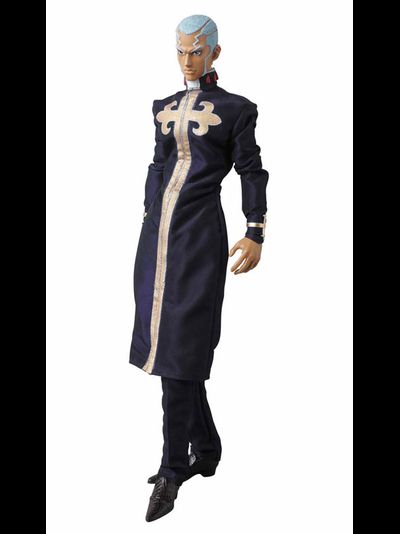 Кукла 1/6 Real Action Heroes Энрико Пуччи (Enrico Pucci)