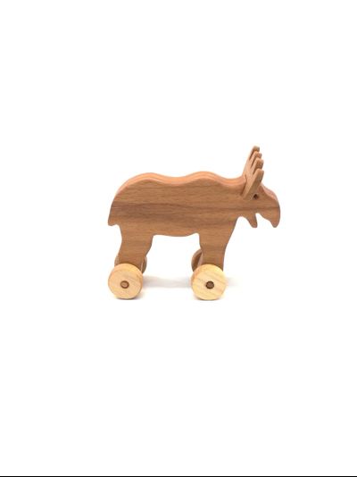 Игрушка &quot;Лось&quot;