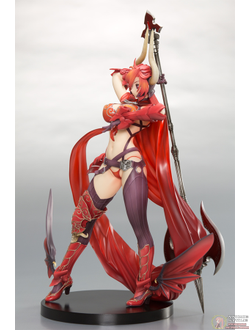 Фигурка 1/8 Сатана (Satan)