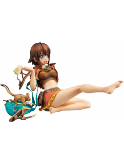 Фигурка 1/8  Эми (Amy, Grace)