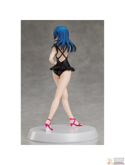 Фигурка 1/8 Йошико Цушима (Yoshiko Tsushima)