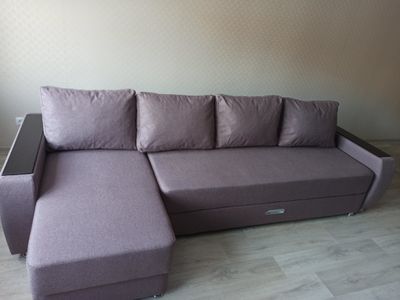 Угловой диван "Маэстро плюс" (НМ)