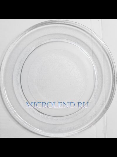 тарелка для СВЧ Moulinex A01B02 D=320 мм.