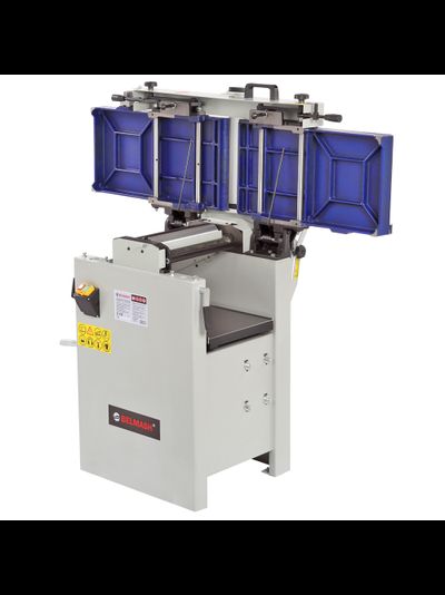 Фуговально-рейсмусовый станок с валом Helical BELMASH JT-2 310/225S-380 (3 кВт, 400 В)