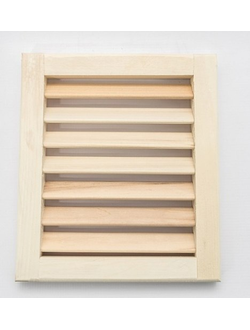 Вентиляционная решетка большая (м-21)
