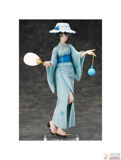 Фигурка 1/8  Маюри Сина (Shiina Mayuri Yukata Ver.)