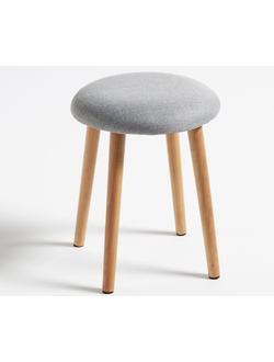 Пуфы и табуреты