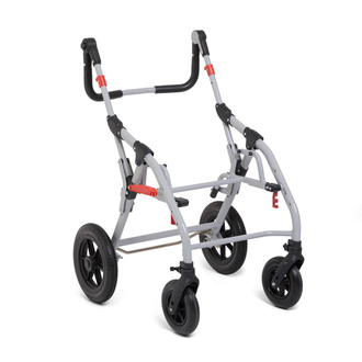 Инвалидная кресло-коляска Н-006