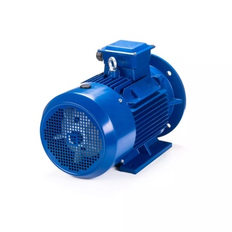 Электродвигатель АИС 160L2 (18,5 кВт) IM B35