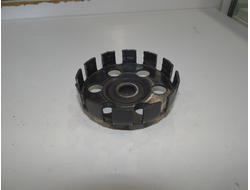 Барабан сцепления Ш 58