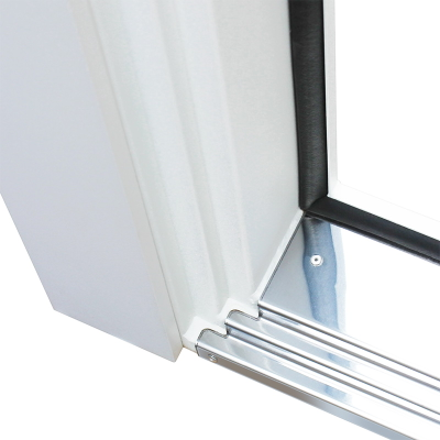 Стальная дверь    «Ливерпуль»