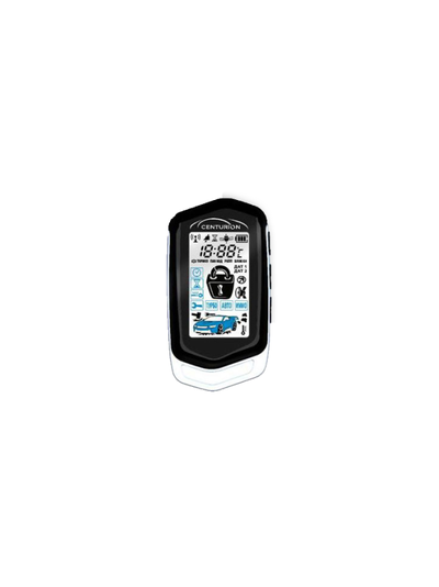 Брелок Centurion S9 с дисплеем в Чебоксарах купить