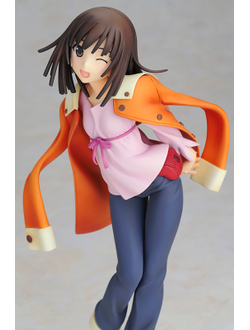 Фигурка 1/8 Надэко Сэнгоку (Sengoku Nadeko)