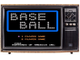 Baseball, Игра для Денди, Famicom Nintendo, made in Japan.